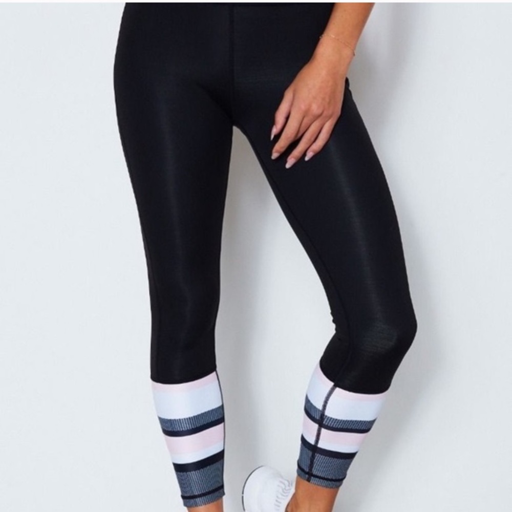 Sarah’s Day x Whitefox Sezzy Luxe Leggings